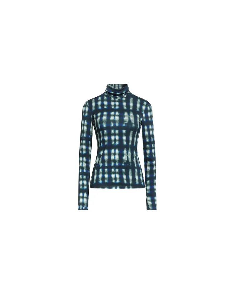Proenza Schouler WHITE LABEL - TOPS - T-shirtsauf YOOX.COM Smaragdgrün