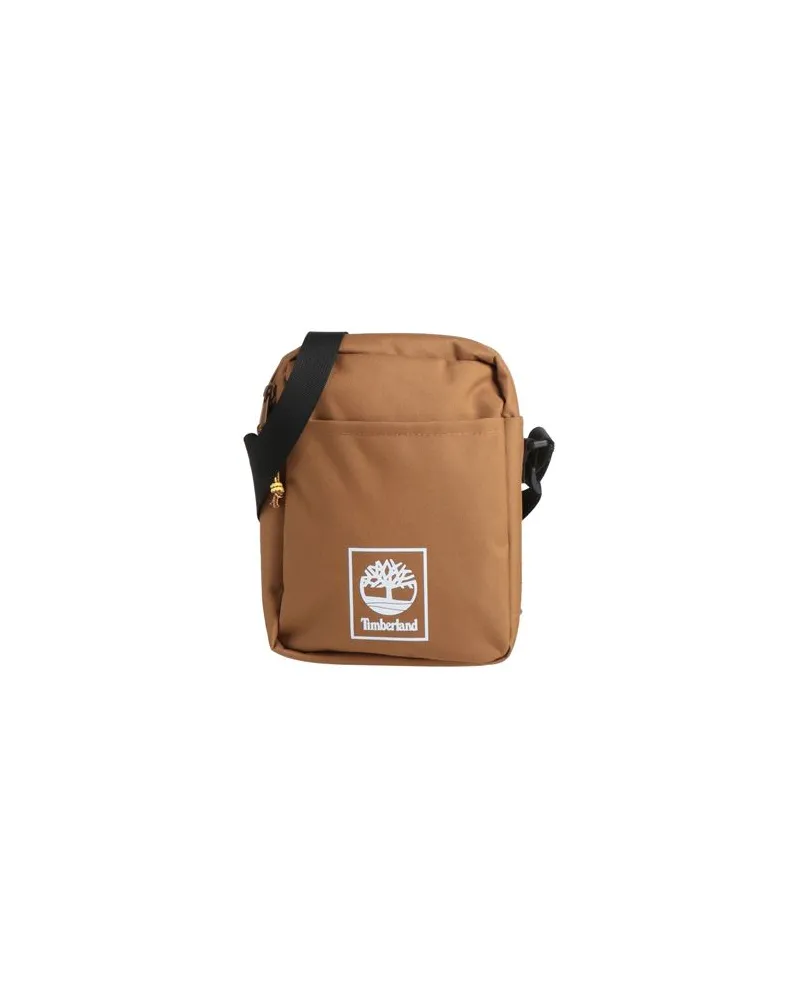 Timberland TASCHEN - Umhängetascheauf YOOX.COM Kamel