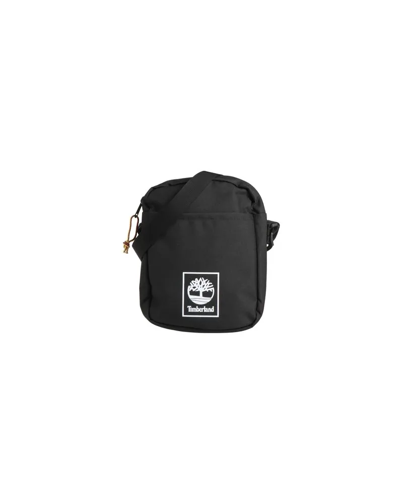 Timberland TASCHEN - Umhängetascheauf YOOX.COM Schwarz