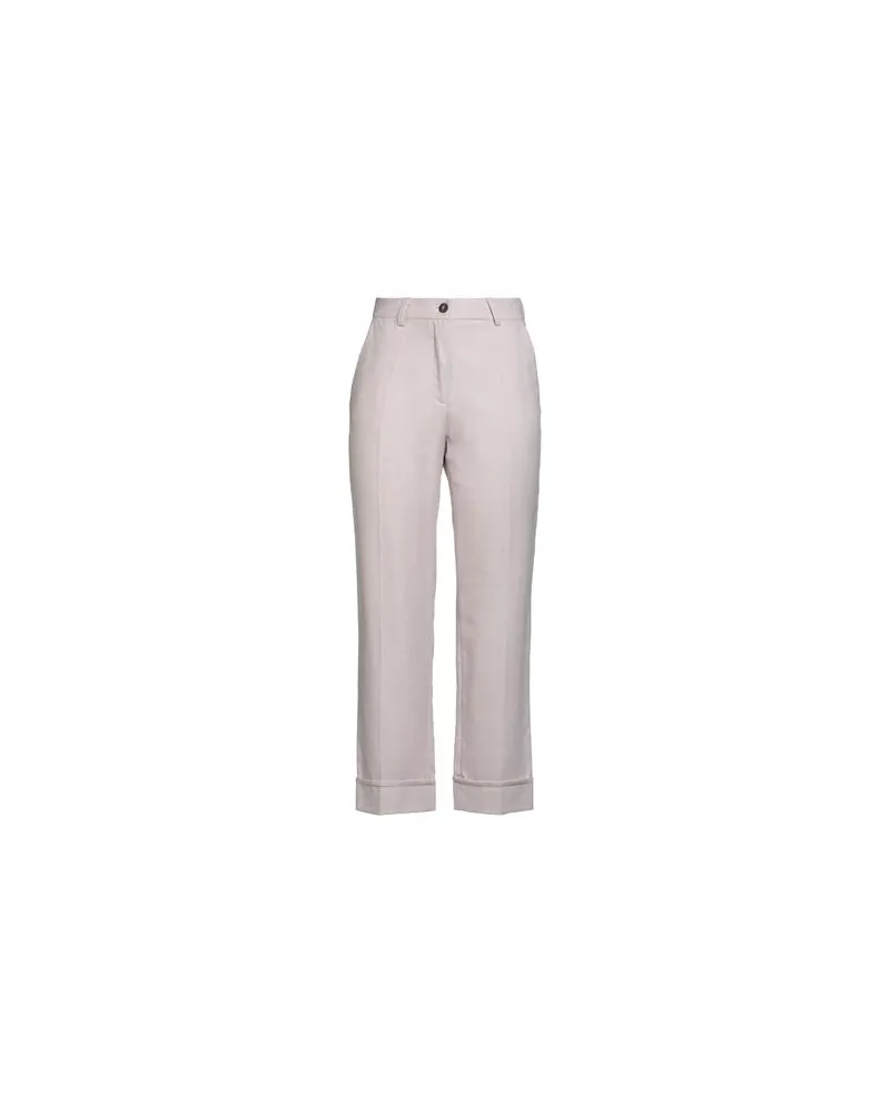 Caractère HOSEN & RÖCKE - Hosenauf YOOX.COM Hellrosa
