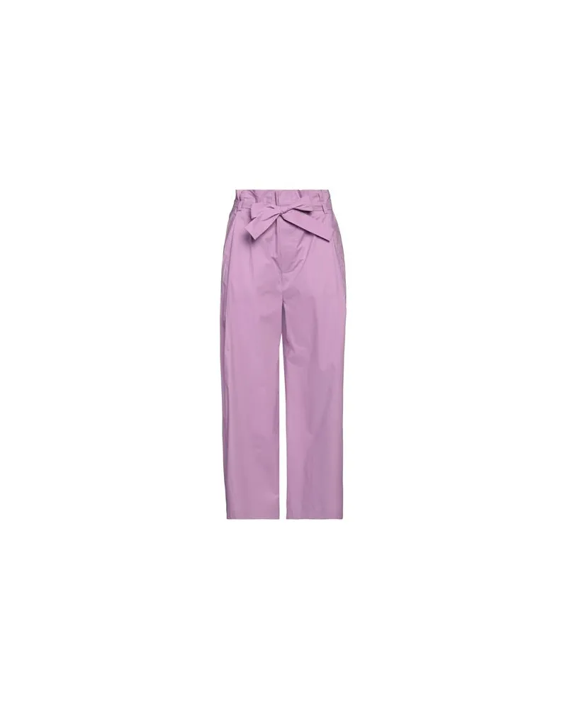 Erika Cavallini HOSEN & RÖCKE - Hosenauf YOOX.COM Malve