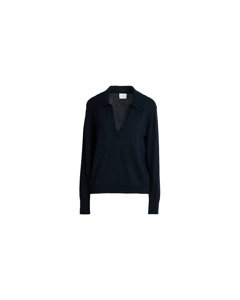 Closed STRICKWAREN - Pulloverauf YOOX.COM Marineblau