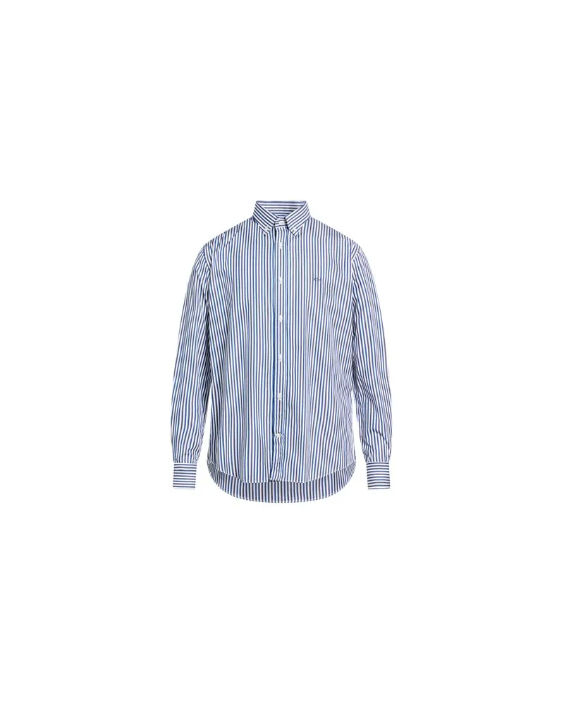 Paul & Shark TOPS - Hemdenauf YOOX.COM Marineblau