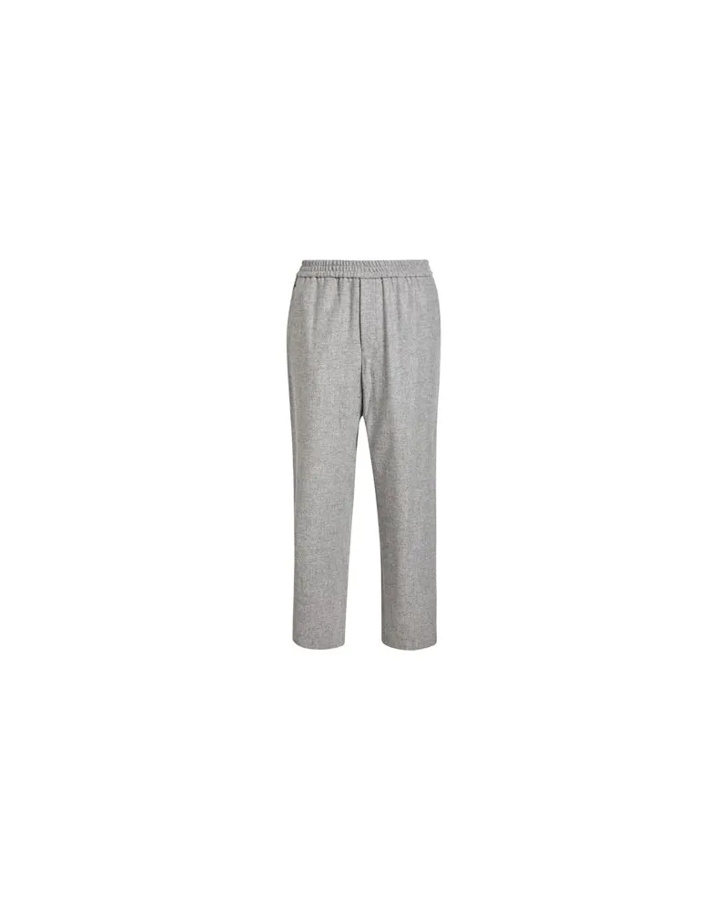 HUGO BOSS HOSEN & RÖCKE - Hosenauf YOOX.COM Hellgrau