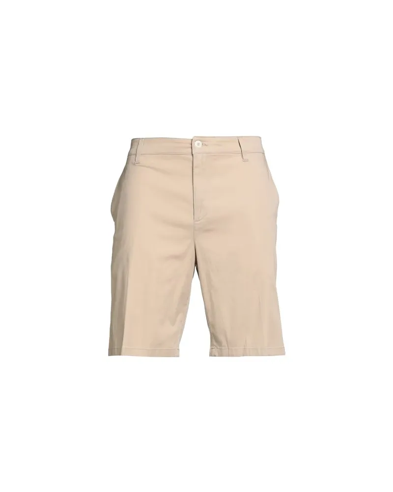 Siviglia HOSEN & RÖCKE - Shorts & Bermudashortsauf YOOX.COM Beige