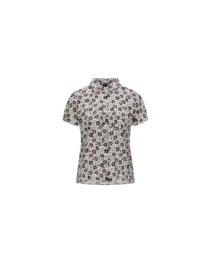 ASPESI TOPS - Hemdenauf YOOX.COM Elfenbein
