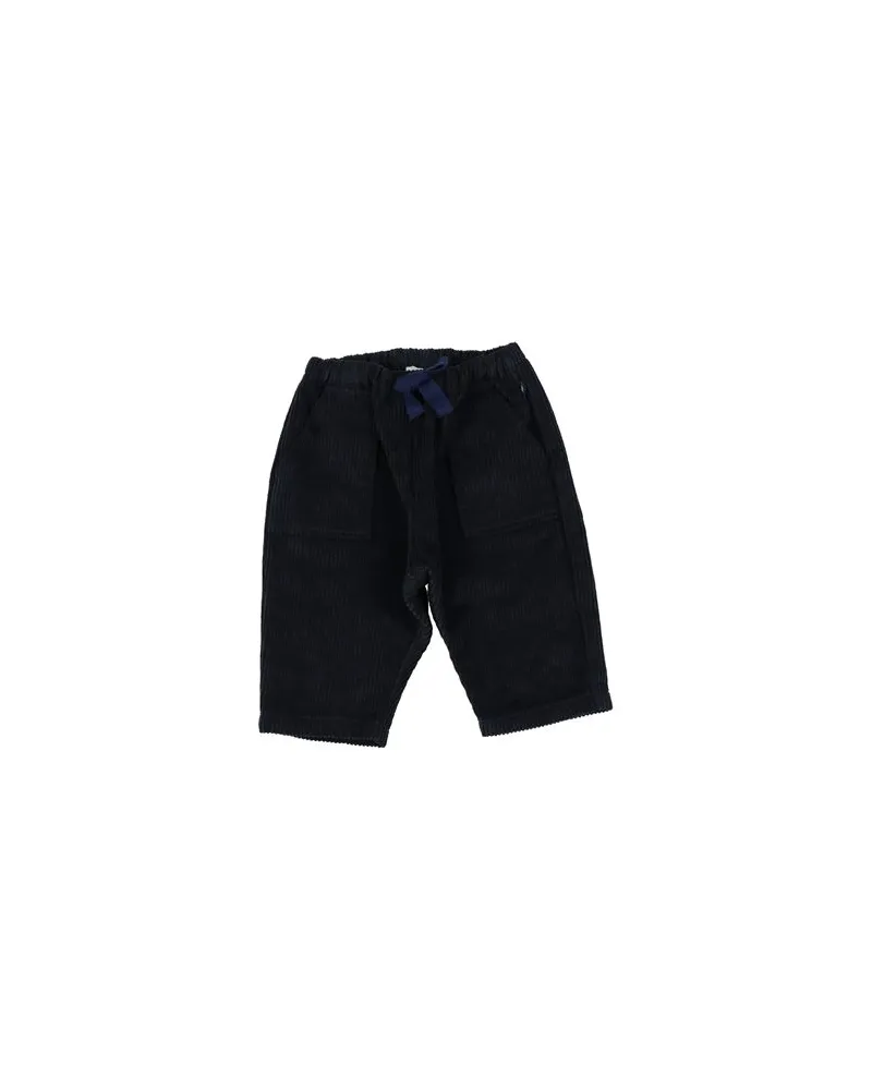 Petit Bateau HOSEN & RÖCKE - Hosenauf YOOX.COM Nachtblau