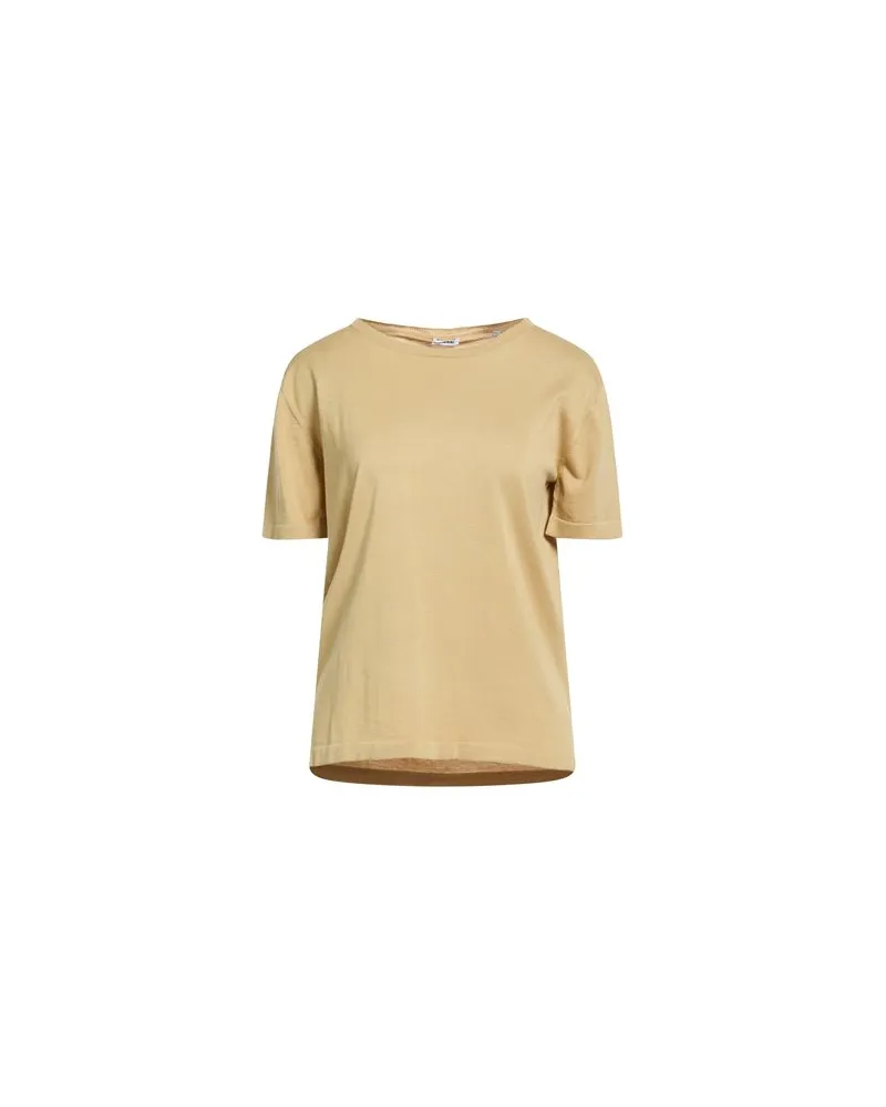 ASPESI STRICKWAREN - Pulloverauf YOOX.COM Beige