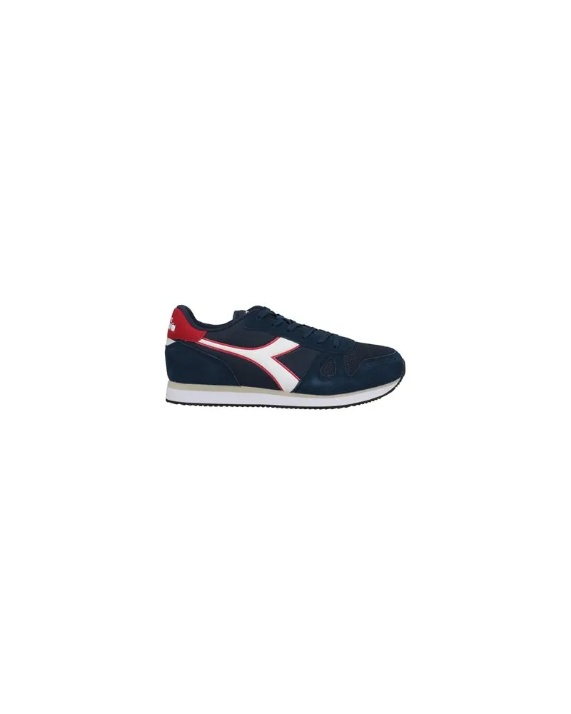 Diadora SCHUHE - Sneakersauf YOOX.COM Nachtblau