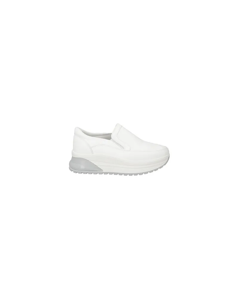 Alviero Martini SCHUHE - Sneakersauf YOOX.COM Weiß
