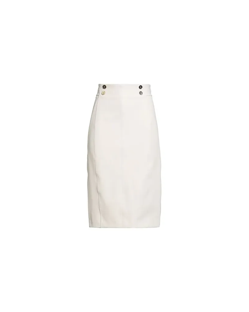 NENETTE HOSEN & RÖCKE - Midi-Röckeauf YOOX.COM Beige