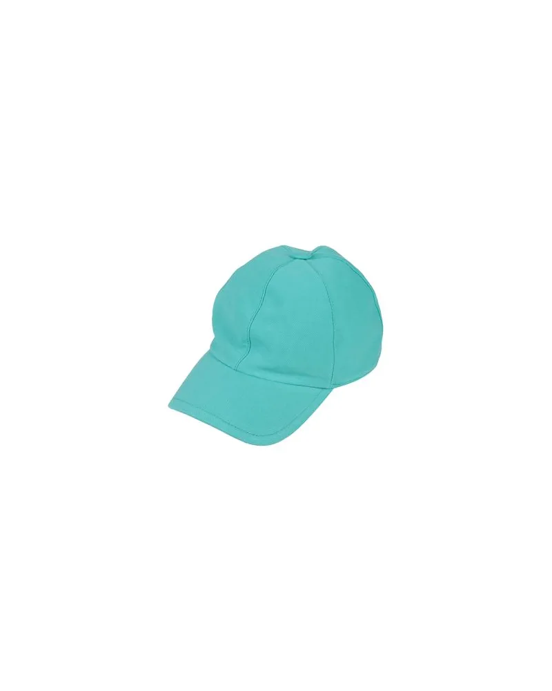 Fedeli ACCESSOIRES - Mützen & Hüteauf YOOX.COM Tūrkis