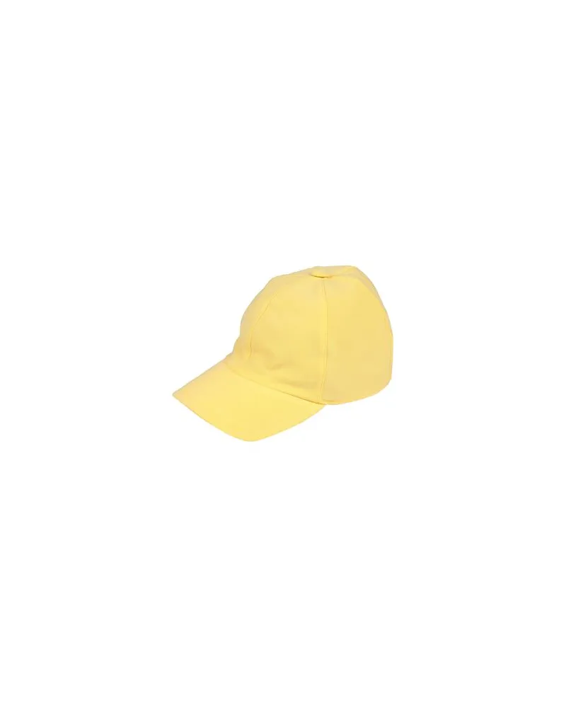 Fedeli ACCESSOIRES - Mützen & Hüteauf YOOX.COM Gelb