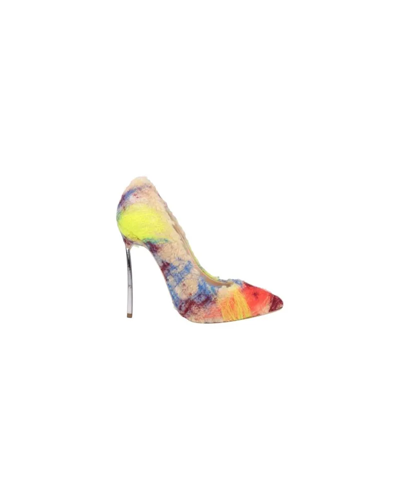 Casadei SCHUHE - Pumpsauf YOOX.COM Limettengrün