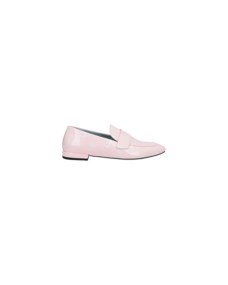 Chiara Ferragni SCHUHE - Mokassinsauf YOOX.COM Rosa