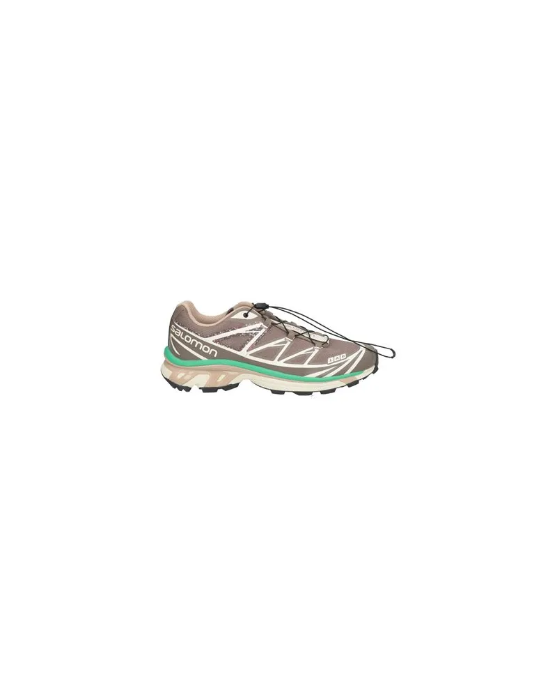 Salomon SCHUHE - Sneakersauf YOOX.COM Khaki