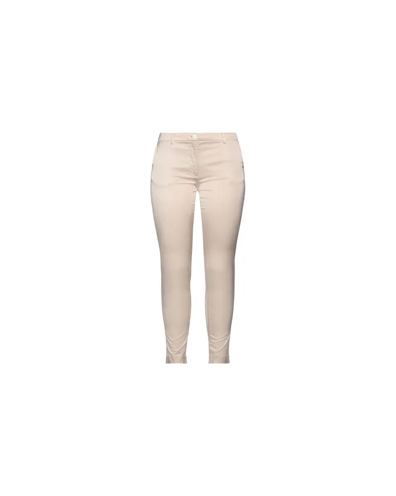 Mason's HOSEN & RÖCKE - Hosenauf YOOX.COM Hellrosa