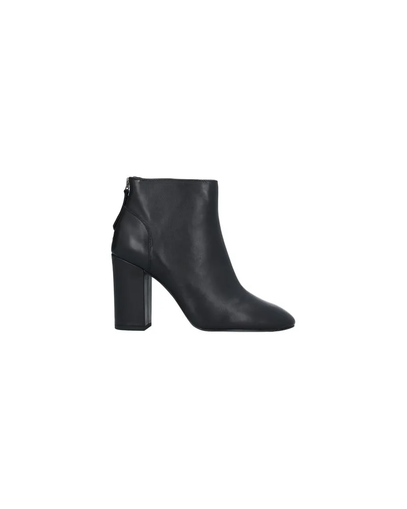 ash SCHUHE - Stiefelettenauf YOOX.COM Schwarz