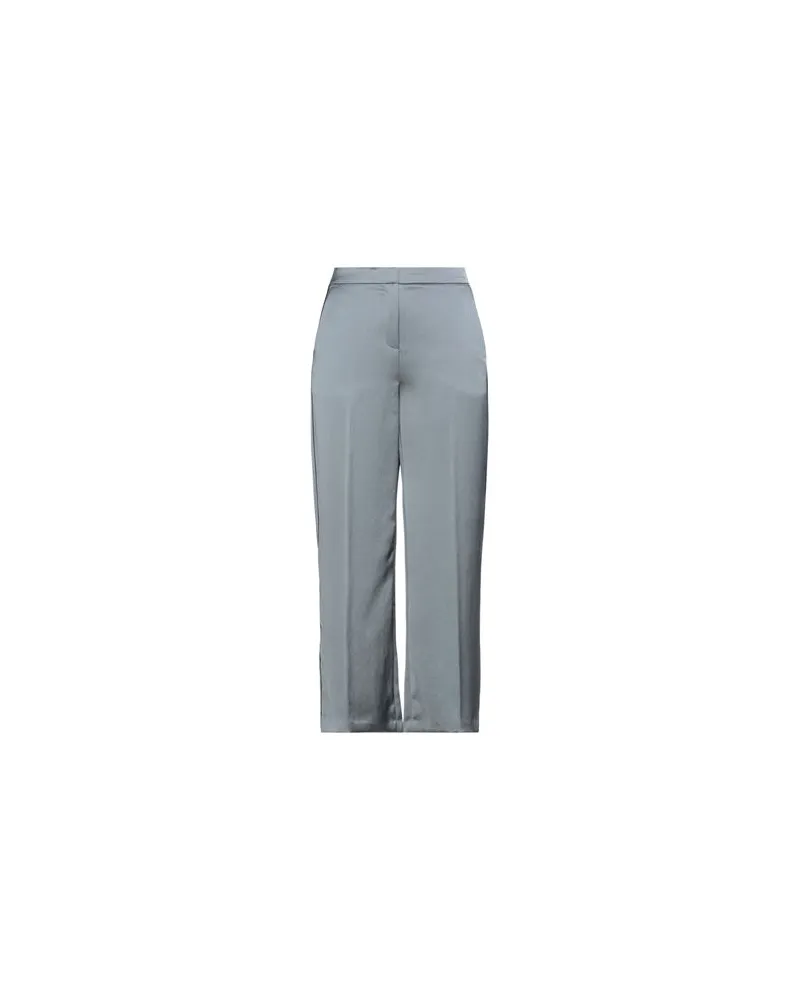 Karl Lagerfeld HOSEN & RÖCKE - Hosenauf YOOX.COM Blei