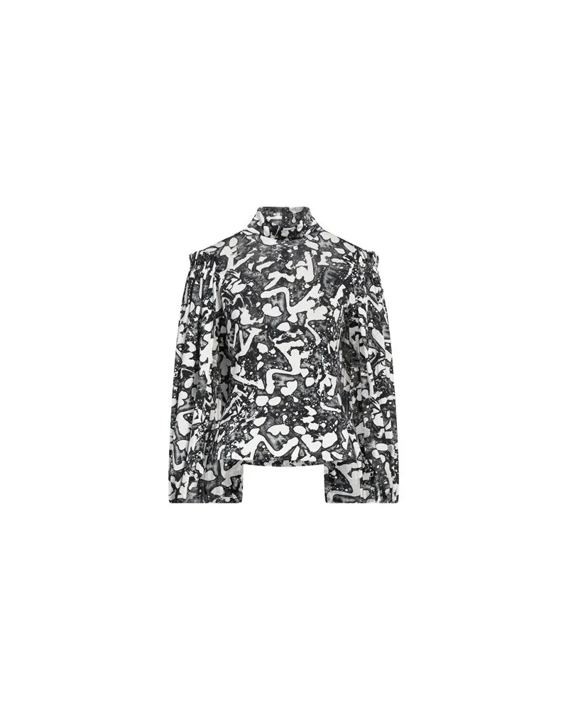 Stella McCartney TOPS - Topsauf YOOX.COM Schwarz