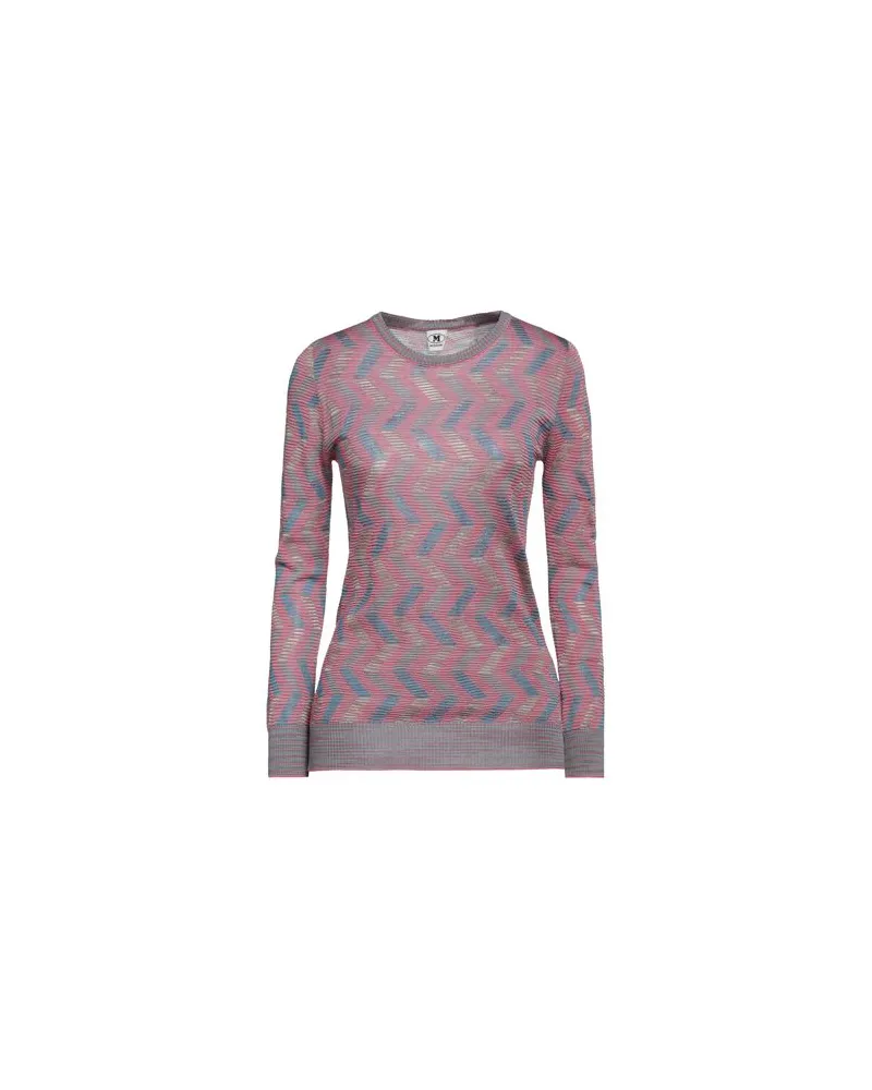 Missoni STRICKWAREN - Pulloverauf YOOX.COM Rosa