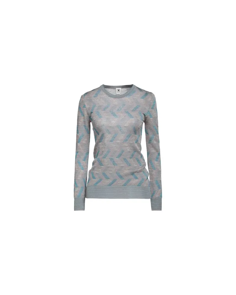Missoni STRICKWAREN - Pulloverauf YOOX.COM Lila