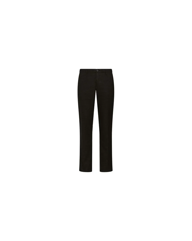 Incotex BY SLOWEAR - HOSEN & RÖCKE - Hosenauf YOOX.COM Dunkelbraun