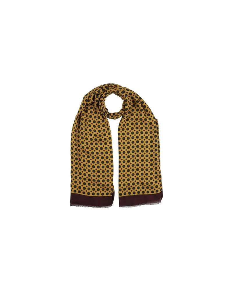 Altea ACCESSOIRES - Schalsauf YOOX.COM Ringelblume