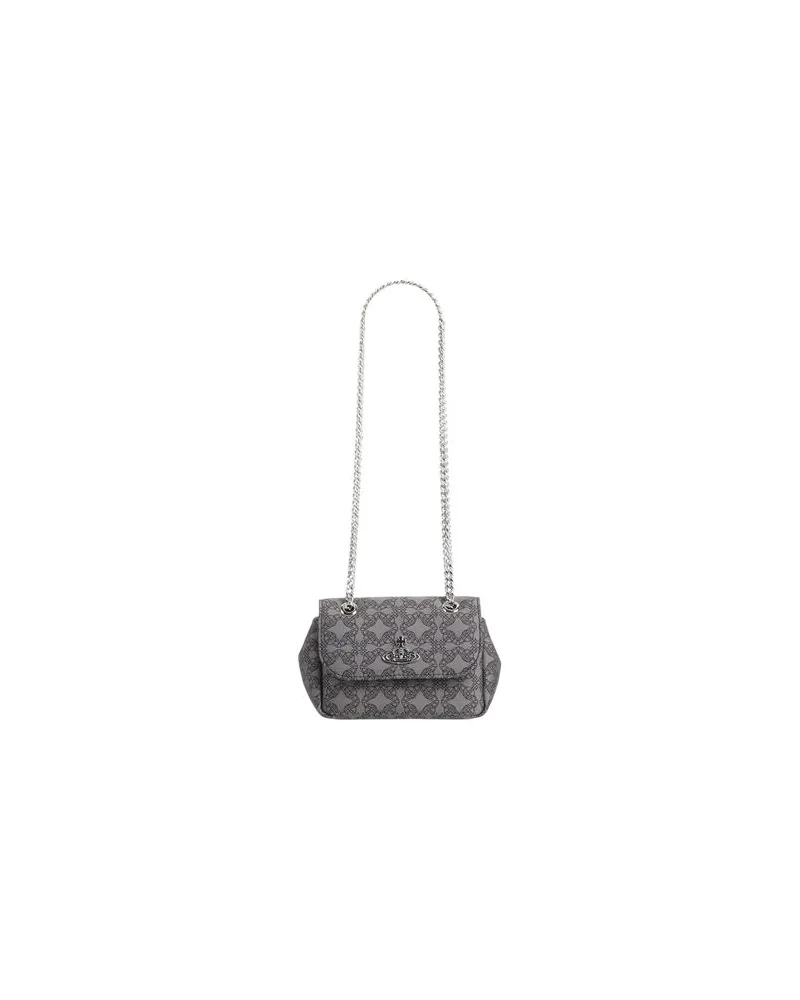 Vivienne Westwood TASCHEN - Handtaschenauf YOOX.COM Braungrau