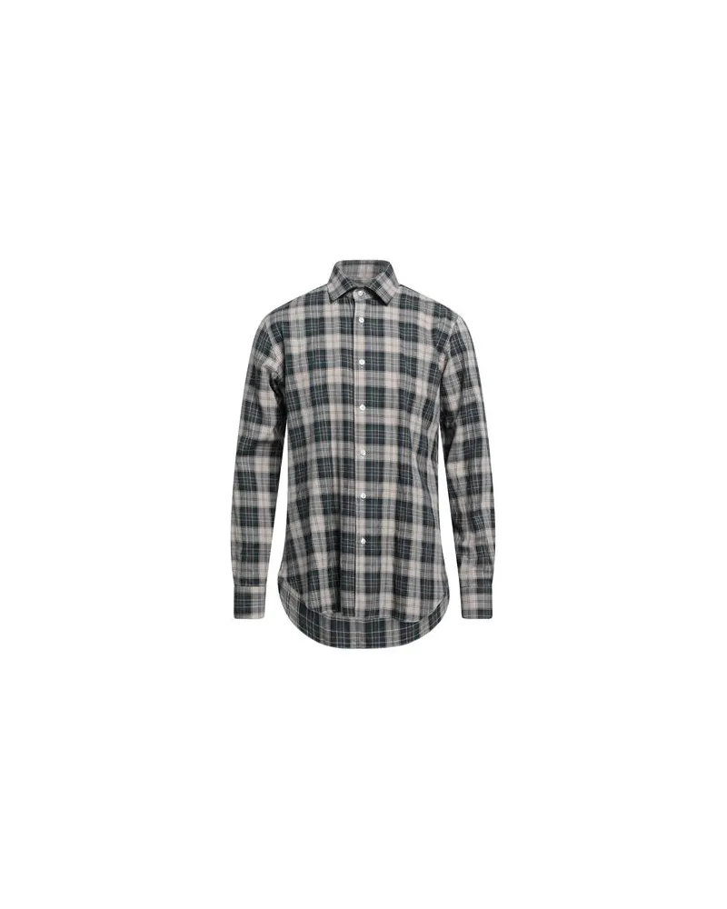 BARBA TOPS - Hemdenauf YOOX.COM Hellbraun