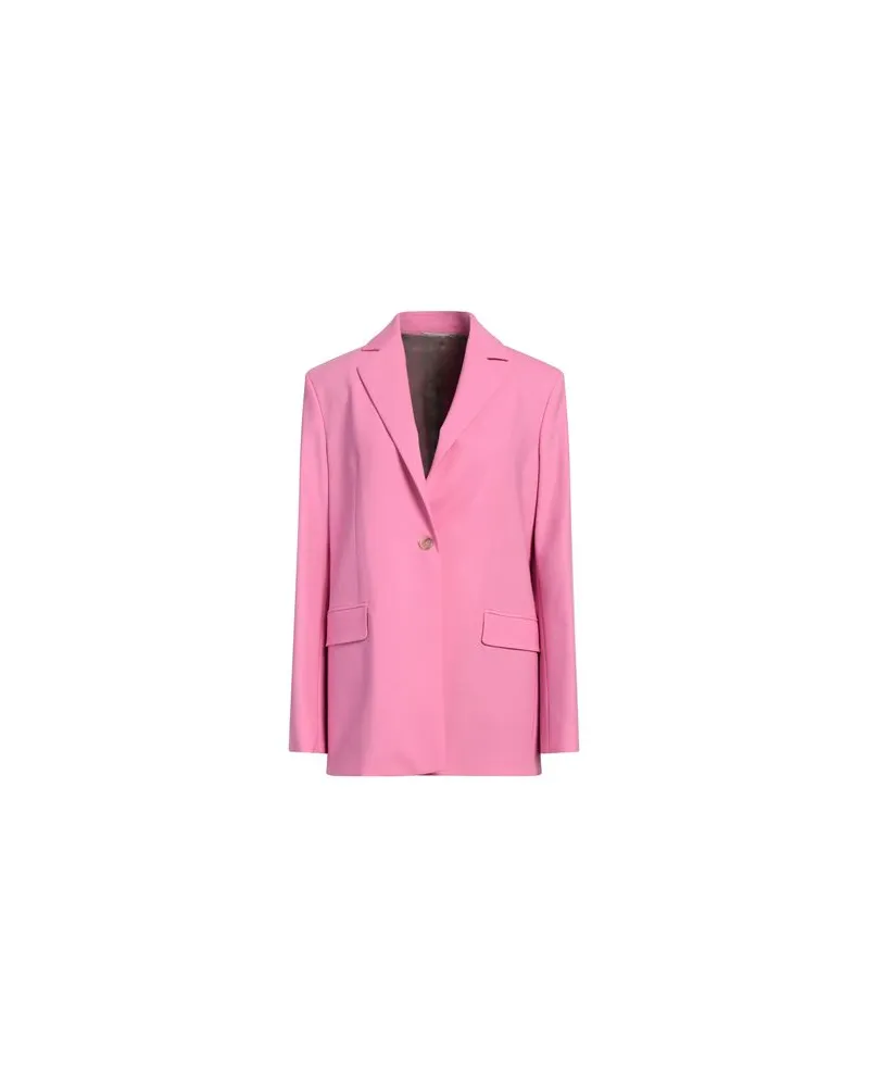 PT TORINO ANZÜGE und CO-ORDS - Blazersauf YOOX.COM Fuchsia