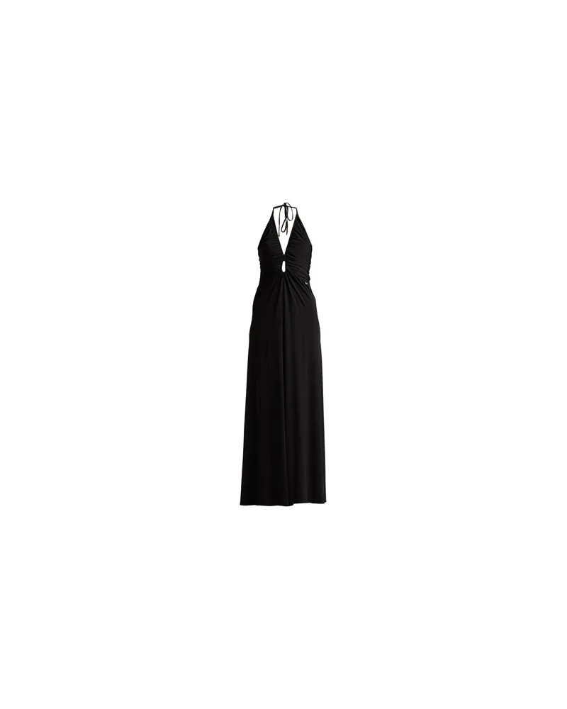 MARCIANO Los Angeles OVERALLS - Jumpsuitsauf YOOX.COM Schwarz