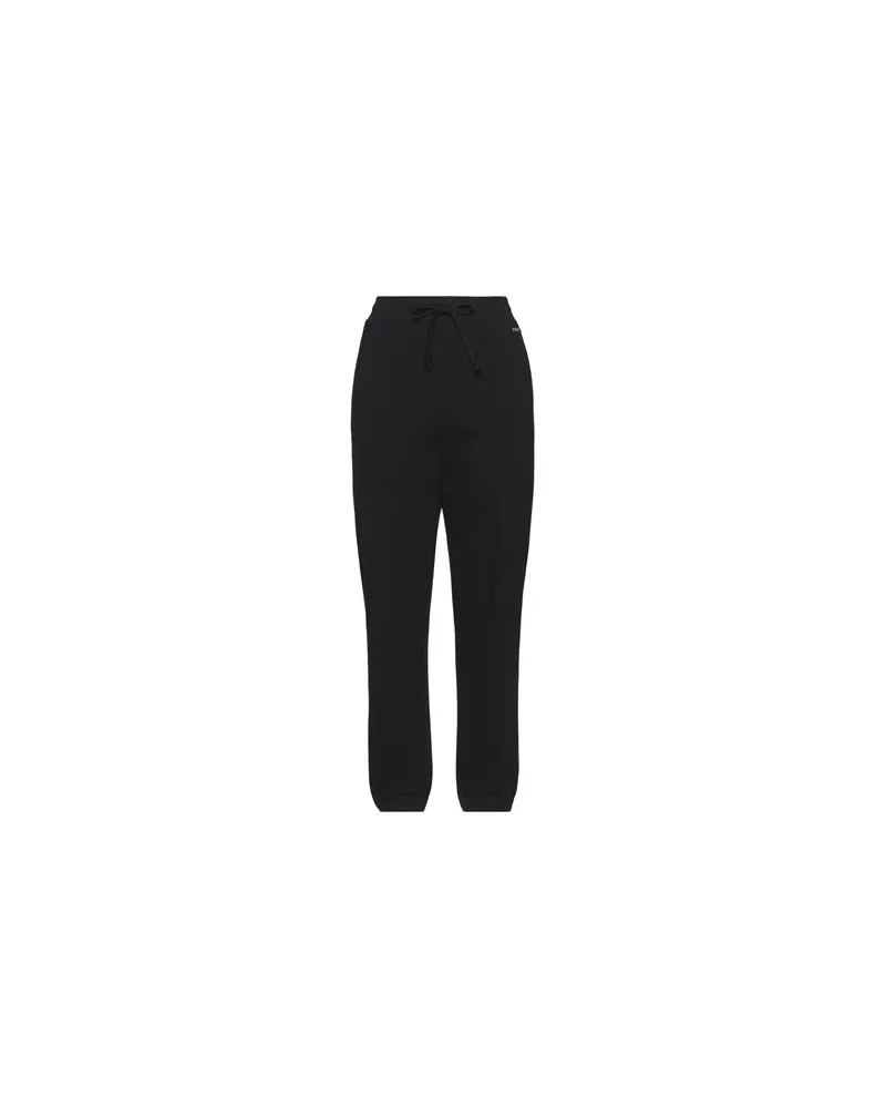 Pinko HOSEN & RÖCKE - Hosenauf YOOX.COM Schwarz