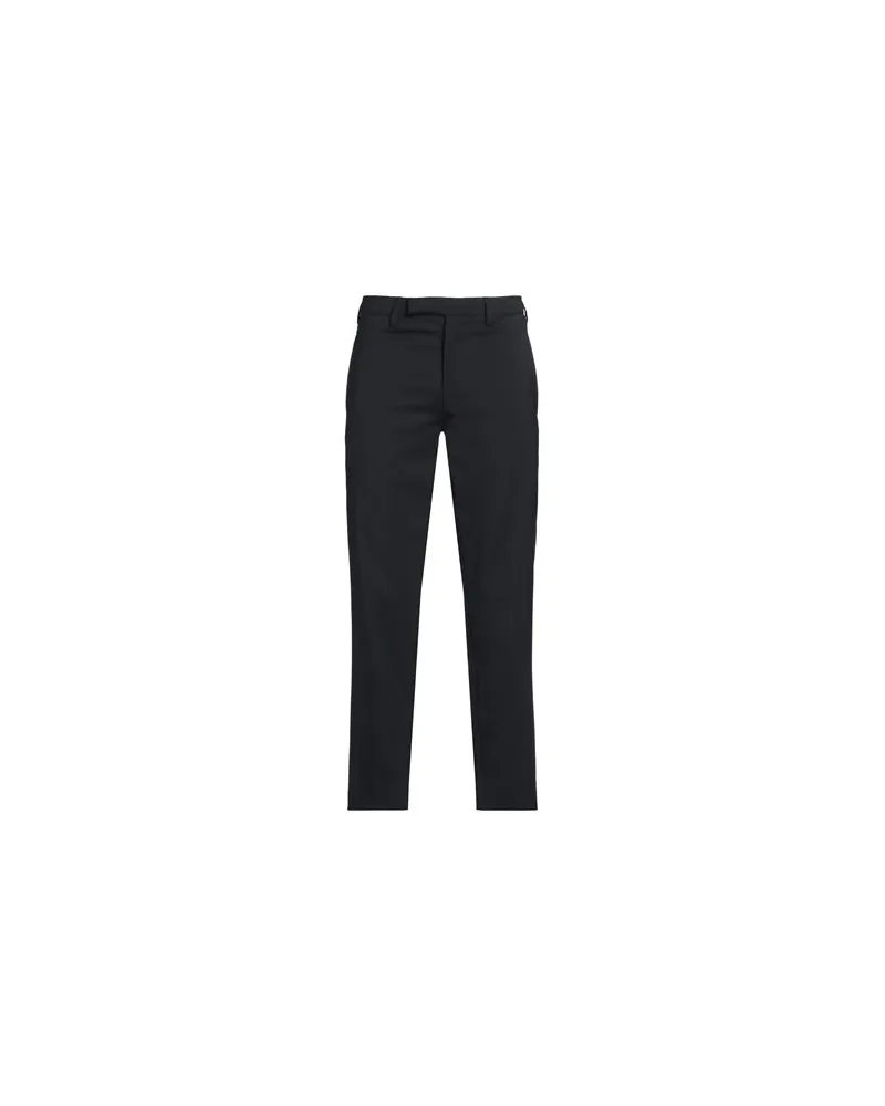Neil Barrett HOSEN & RÖCKE - Hosenauf YOOX.COM Nachtblau