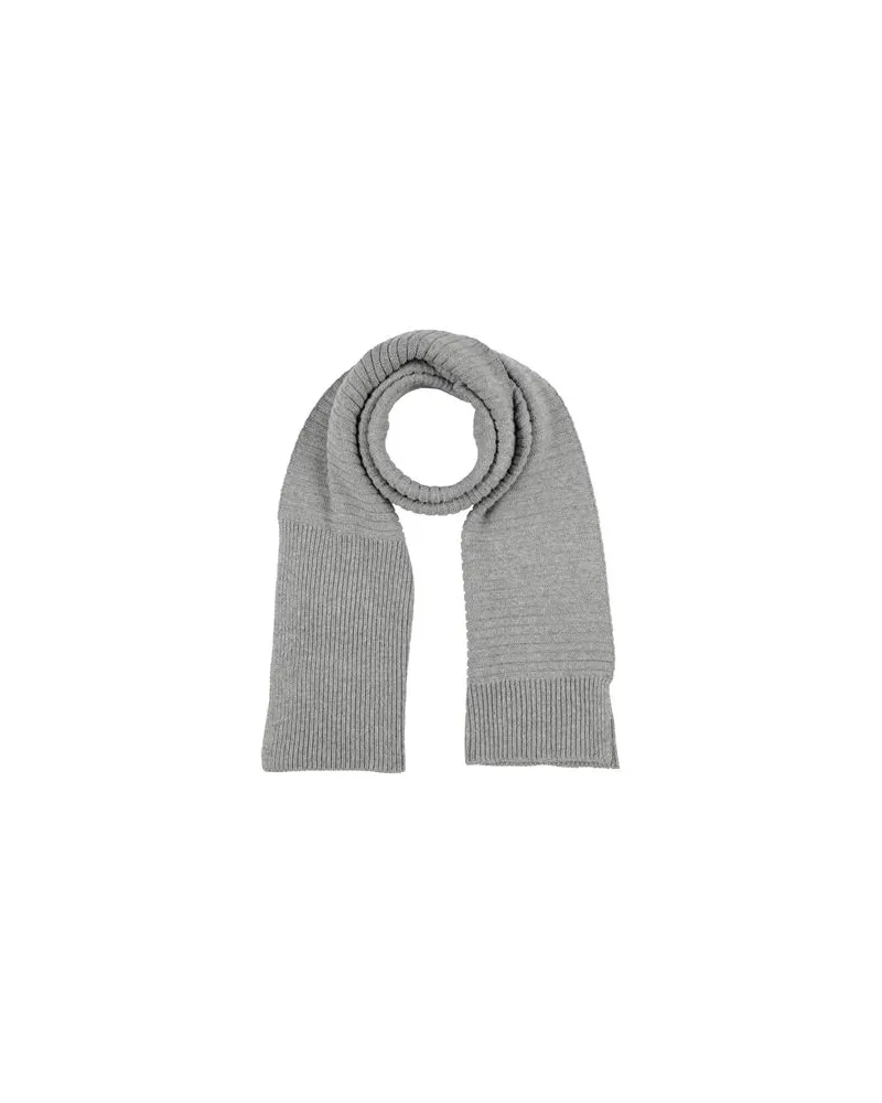 Woolrich ACCESSOIRES - Schalsauf YOOX.COM Grau