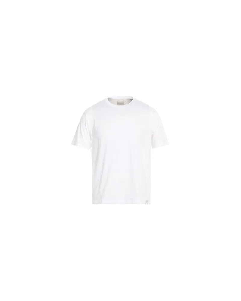 Paul & Shark RIVIERA - TOPS - T-shirtsauf YOOX.COM Weiß