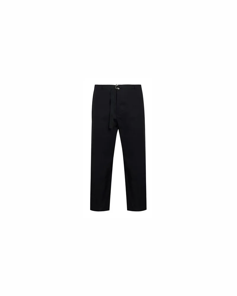 Costumein HOSEN & RÖCKE - Hosenauf YOOX.COM Schwarz
