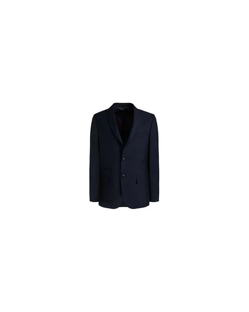 Officine Generale ANZÜGE und CO-ORDS - Blazersauf YOOX.COM Marineblau