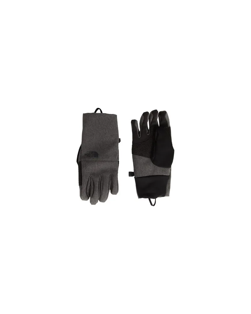 The North Face ACCESSOIRES - Handschuheauf YOOX.COM Grau