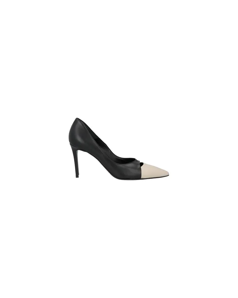MARC ELLIS SCHUHE - Pumpsauf YOOX.COM Schwarz