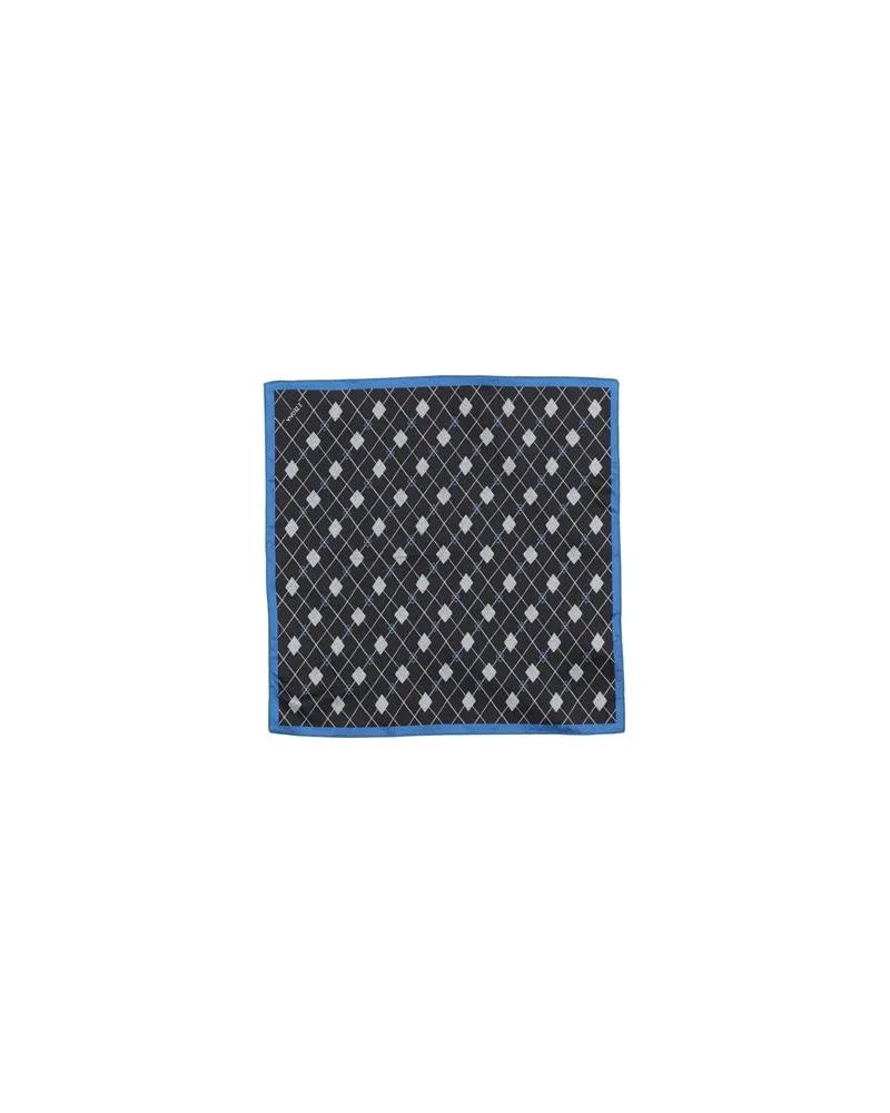 Z Zegna ACCESSOIRES - Schalsauf YOOX.COM Schwarz