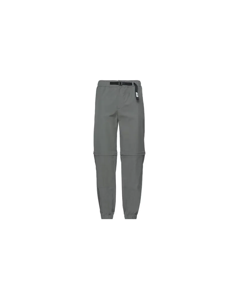 MSGM HOSEN & RÖCKE - Hosenauf YOOX.COM Militärgrün