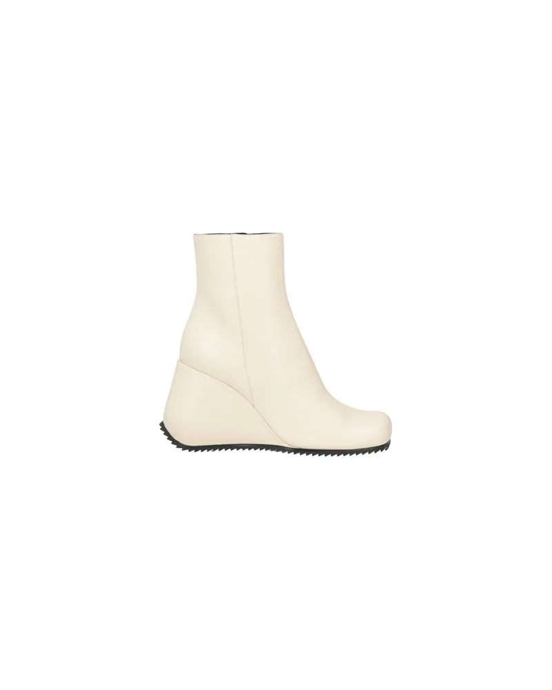 Sergio Rossi SCHUHE - Stiefelettenauf YOOX.COM Off