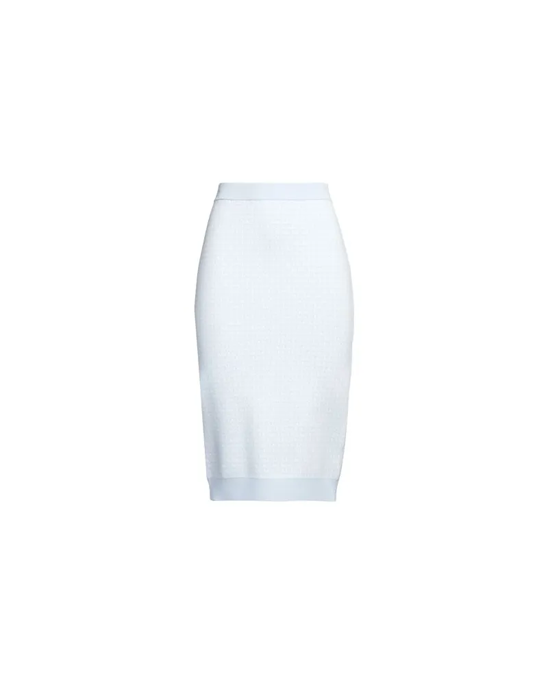Michael Kors HOSEN & RÖCKE - Midi-Röckeauf YOOX.COM Himmelblau