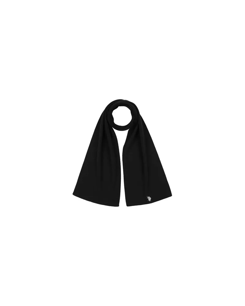 U.S. Polo Assn.  ACCESSOIRES - Schalsauf YOOX.COM Schwarz