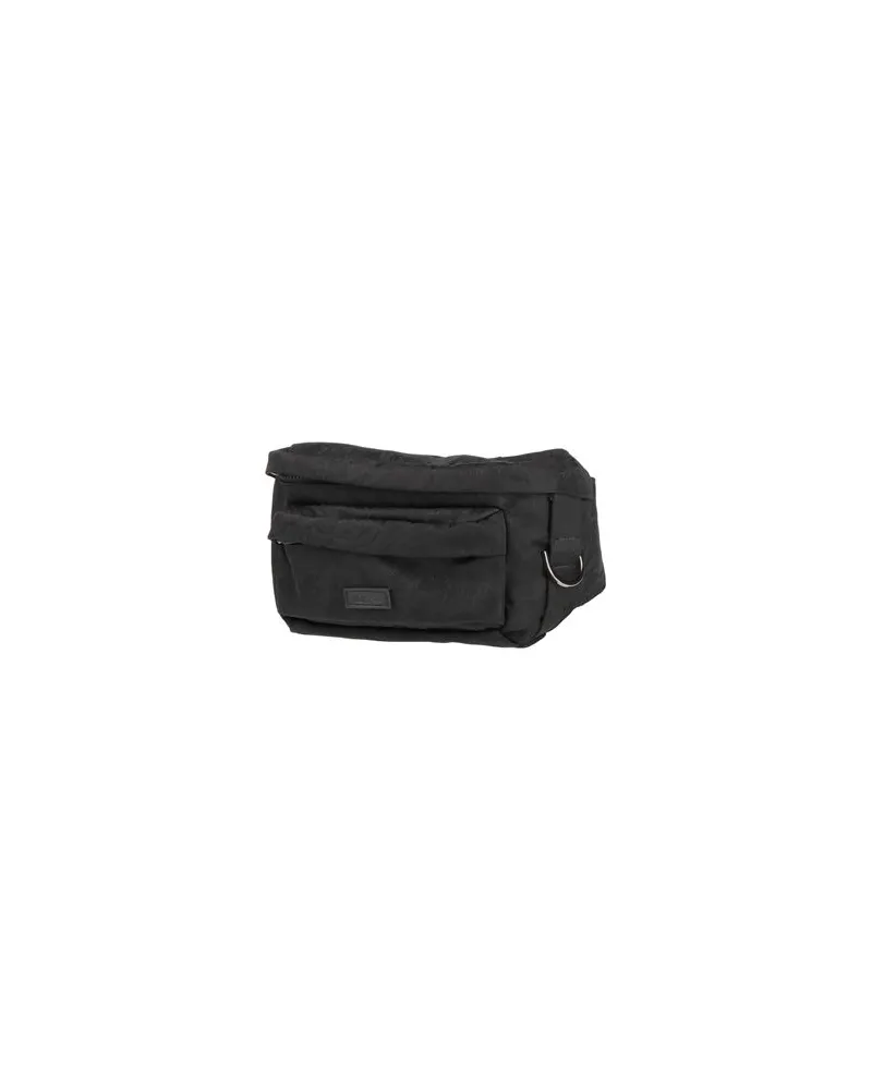 Versace TASCHEN - Gürteltaschenauf YOOX.COM Schwarz