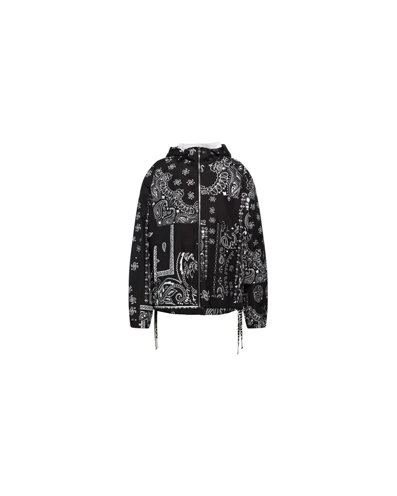 KHRISJOY JACKEN & MÄNTEL - Jacken und Anoraksauf YOOX.COM Schwarz