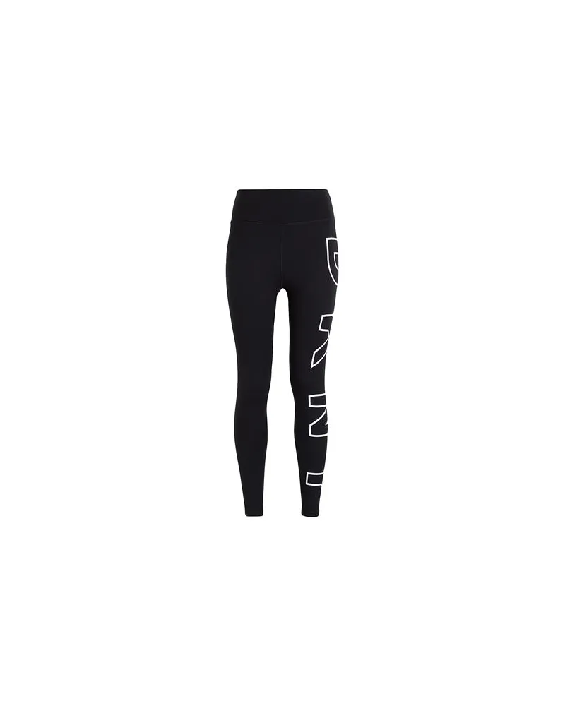 DKNY HOSEN & RÖCKE - Leggingsauf YOOX.COM Schwarz
