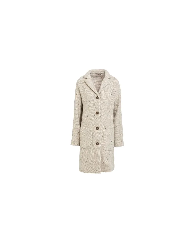 KILTIE JACKEN & MÄNTEL - Mäntelauf YOOX.COM Beige