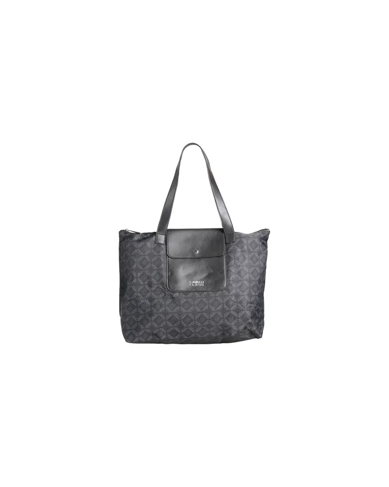 Roberto Cavalli TASCHEN - Handtaschenauf YOOX.COM Schwarz